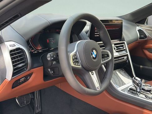 New 2026 BMW 840i 840 image 4