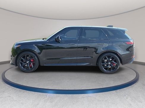 Used 2023 Land Rover Range Rover Sport SE Dynamic AWD/4WD image 8
