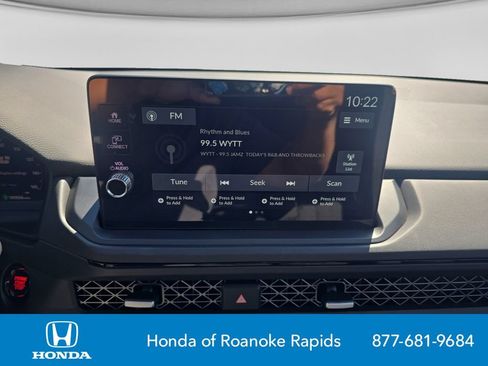 New 2026 Honda Accord SE image 21