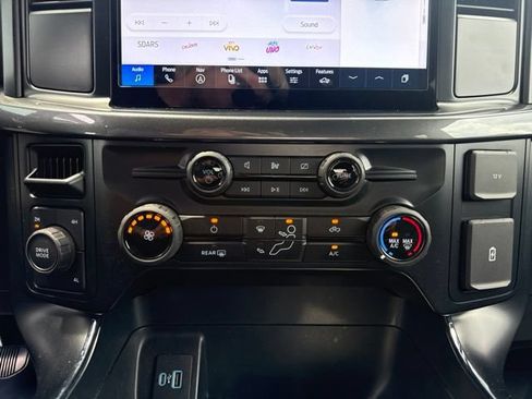 Used 2024 Ford F150 STX AWD/4WD image 14