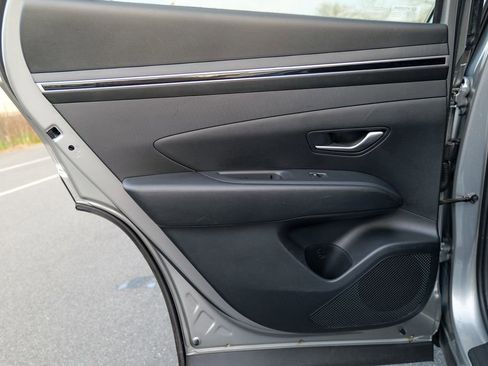 Used 2023 Hyundai Tucson SEL image 25