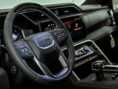 New 2026 GMC Sierra 1500 Denali Ultimate AWD/4WD image 15