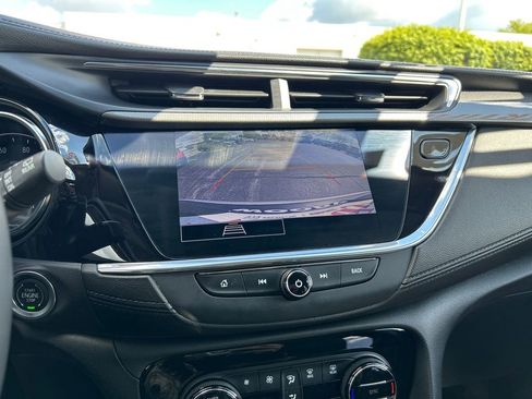 Certified 2021 Buick Encore GX Select w/ Experience Buick Package FWD image 26