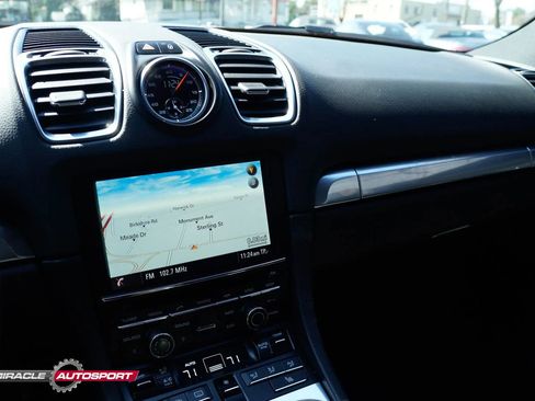 Used 2014 Porsche Cayman S image 36