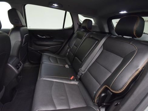 Used 2023 GMC Terrain AT4 image 20