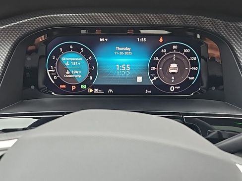 New 2026 Volkswagen Atlas Cross Sport SEL Premium R-Line image 35