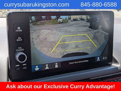 Used 2026 Honda Civic Si image 28