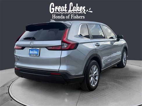 Used 2023 Honda CR-V EX image 5