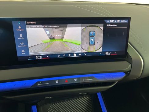 Used 2026 BMW X3 xDrive30 w/ Premium Package image 14