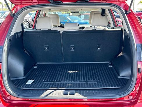 Certified 2021 Kia Sportage LX image 21