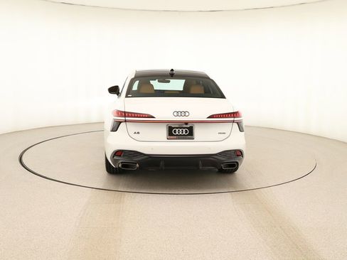 New 2026 Audi A6 Premium Plus image 5