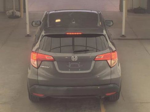Used 2016 Honda HR-V EX image 5