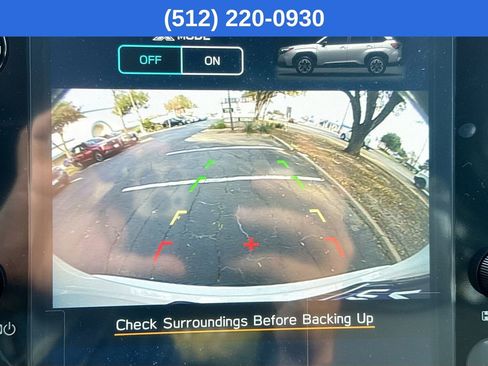 New 2026 Subaru Forester Premium image 16