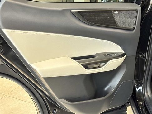 Certified 2025 Lexus NX 350 AWD w/ Luxury Package image 12