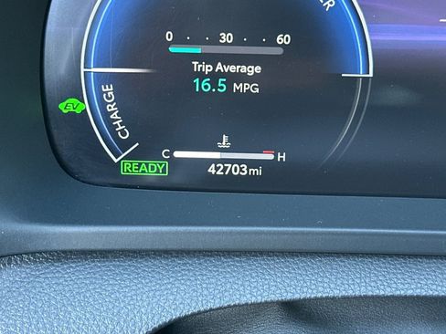 Certified 2024 Toyota Crown Limited image 31