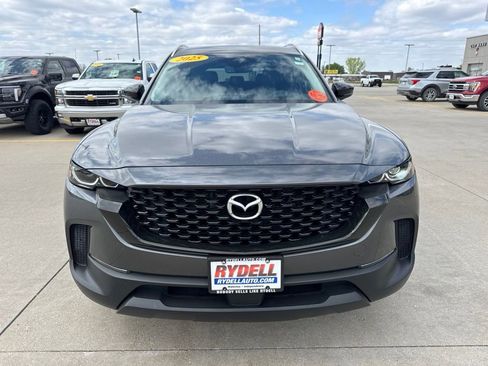 Used 2025 MAZDA CX-50 2.5 Hybrid w/ Premium Plus Pkg AWD/4WD image 21