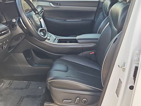 Used 2025 Hyundai Palisade SEL AWD/4WD image 9