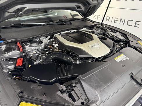 Used 2019 Audi A7 3.0T Prestige w/ Prestige Package image 9