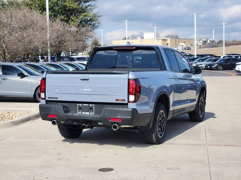 New 2026 Honda Ridgeline TrailSport+ image 3