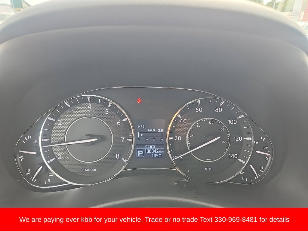 Used 2020 Nissan Armada SL w/ Premium Package AWD/4WD image 15