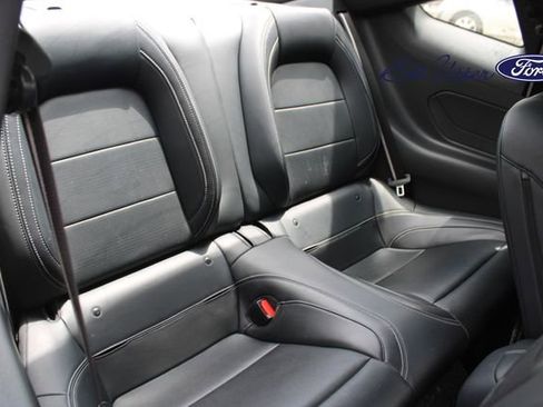 Certified 2024 Ford Mustang GT Premium RWD image 12