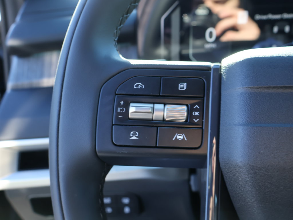 New 2027 Kia Telluride SX Prestige AWD/4WD image 22