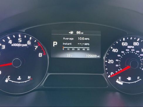 Used 2018 Kia Soul ! image 32