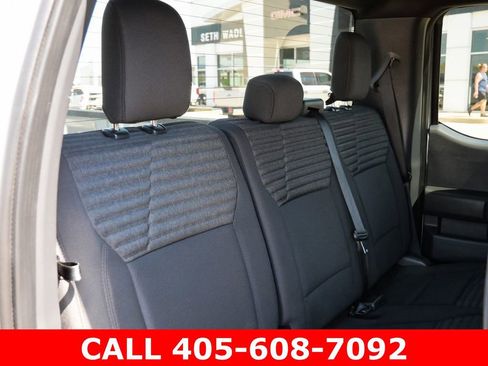 Used 2023 Ford F150 XL AWD/4WD image 16