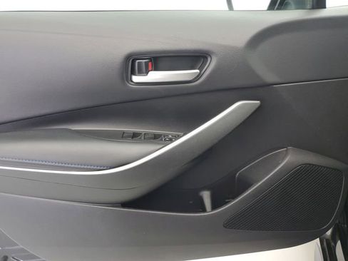 Used 2021 Toyota Corolla SE w/ Carpet Mat Package (TMS) image 20