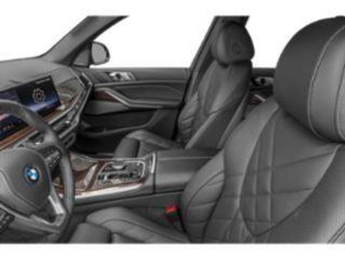 New 2026 BMW X5 xDrive50e AWD/4WD image 4