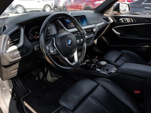 Used 2022 BMW 228i Gran Coupe w/ Convenience Package FWD image 2