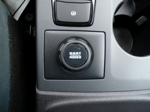 Used 2024 Ford Bronco Sport Heritage w/ Heritage Convenience Package image 33