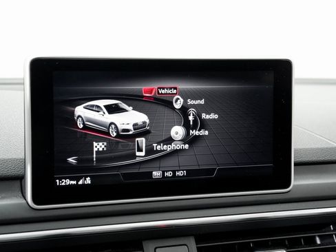 Used 2018 Audi A5 2.0T Prestige w/ Driver Assistance Package image 16