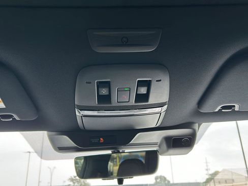 New 2025 Nissan Armada Platinum Reserve image 36