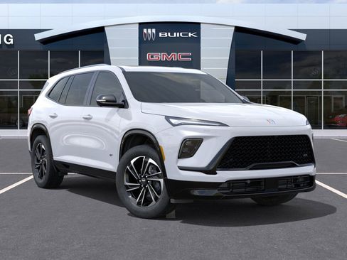 New 2026 Buick Enclave Sport Touring w/ Power Package image 39