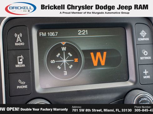 Used 2017 RAM 1500 Tradesman w/ Popular Equipment Group RWD image 34