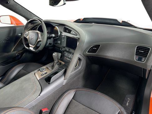 Used 2019 Chevrolet Corvette ZR1 RWD image 24