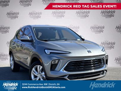 New 2026 Buick Encore GX Preferred w/ Comfort Package