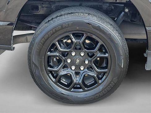 Used 2025 Ford F150 STX RWD image 22