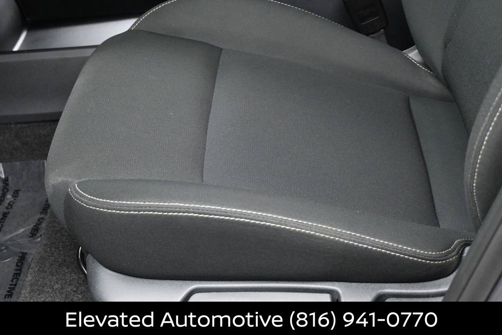 Certified 2026 Nissan Rogue S AWD/4WD image 15