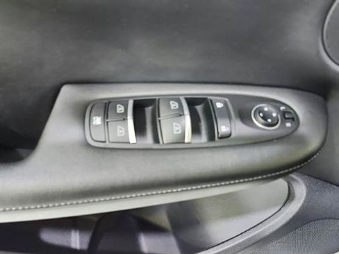 Used 2021 INFINITI QX50 Luxe w/ Appearance Package FWD image 20