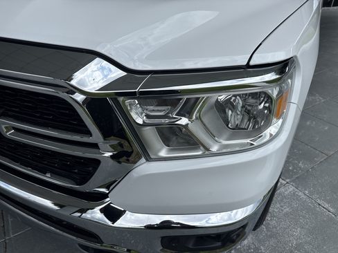 Used 2023 RAM 1500 Tradesman AWD/4WD image 5