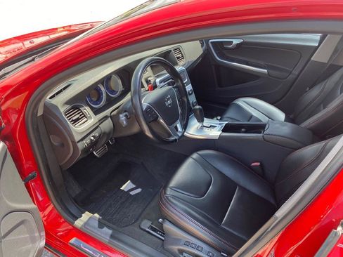 Used 2012 Volvo S60 T6 R-Design AWD/4WD image 14