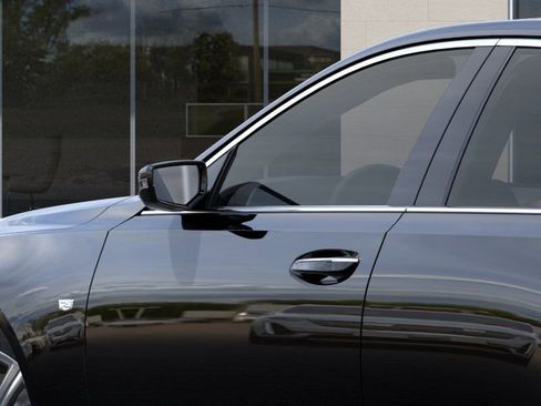 New 2026 Cadillac CT5 Premium Luxury RWD image 12