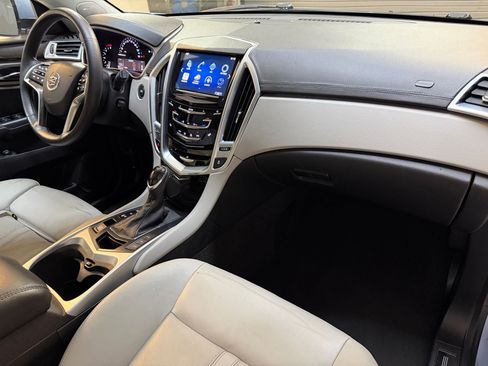 Used 2013 Cadillac SRX Performance w/ Driver Awareness Package FWD image 46