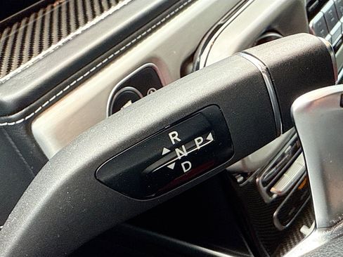 Used 2020 Mercedes-Benz G 63 AMG 4MATIC image 28