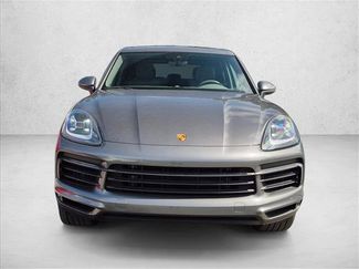 Used 2023 Porsche Cayenne AWD/4WD video 2