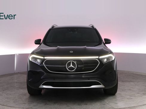 Used 2023 Mercedes-Benz EQB 250+ image 12