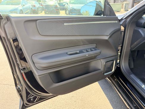 New 2026 Polestar Polestar 4 Long Range Single Motor Pilot image 9