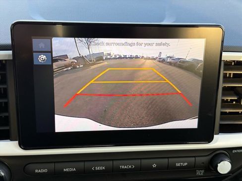 New 2026 Hyundai Venue SEL image 21